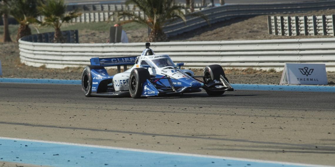 The Race Engineer Crisis: IndyCar Teams Scramble to Fill Critical Roles Amid Rising Talent Shortage