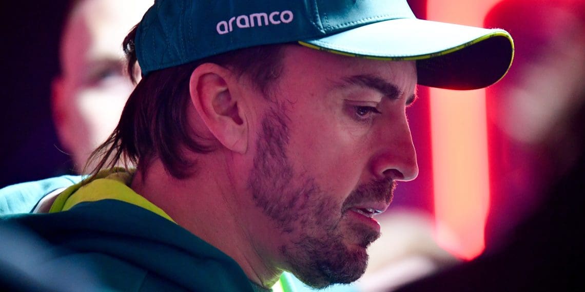 Fernando Alonso Eyes 2026 as F1’s Final Frontier: A Farewell or a Fairytale?
