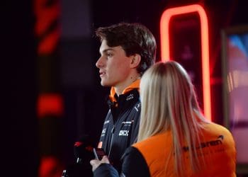 Oscar Piastri Targets 2025 Glory: ‘The Start of Something Special’ at McLaren