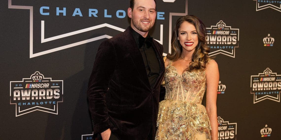 From Racetracks to Baby Tracks: Chase Briscoe’s Wild Ride into Fatherhood