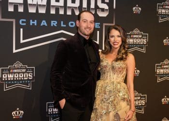 From Racetracks to Baby Tracks: Chase Briscoe’s Wild Ride into Fatherhood