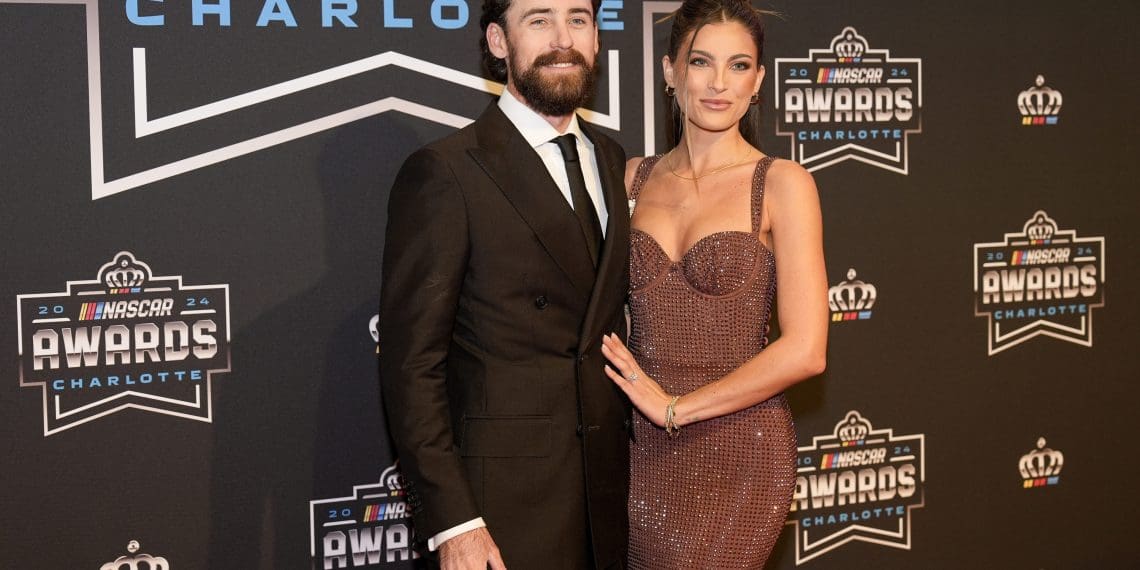 Ryan Blaney Joining Tom Brady & Mr. Beast – Off-Season Extravaganza: Hollywood, Stunts, and a Shot at Racing History