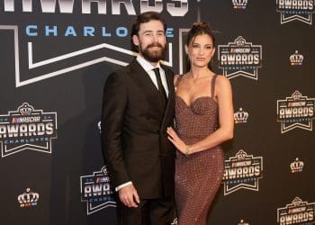 Ryan Blaney Joining Tom Brady & Mr. Beast – Off-Season Extravaganza: Hollywood, Stunts, and a Shot at Racing History