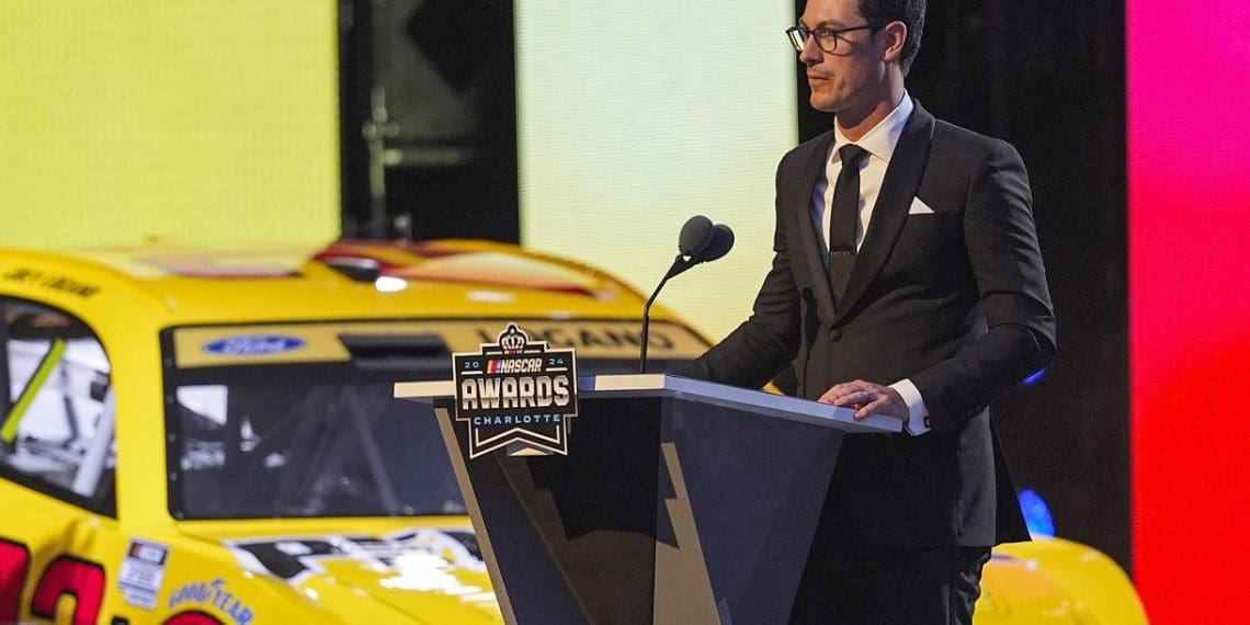 Joey Logano’s Playoff Mastery: The Secret to Penske’s NASCAR Dominance