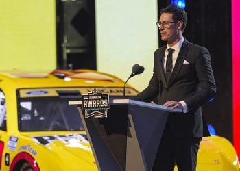 Joey Logano’s Playoff Mastery: The Secret to Penske’s NASCAR Dominance