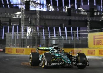 Aston Martin targets 2026 F1 overhaul with bold ambition: „Building a team for sustained success“