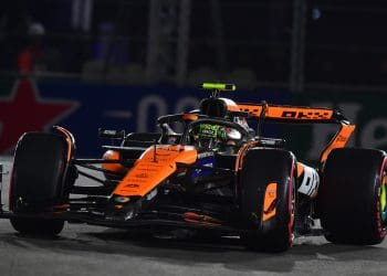 Lando Norris Declares 2025 as the Year to Chase His “Selfish Goal” of F1 Glory