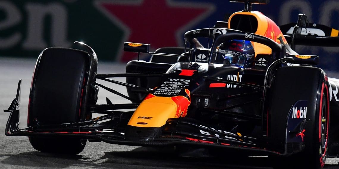 Eddie Jordan Slams F1’s New Points Proposal: ‘Absolute Nonsense’