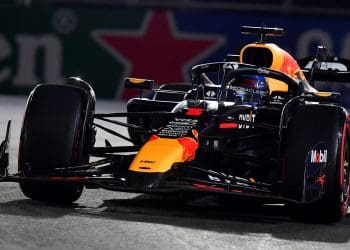 Eddie Jordan Slams F1’s New Points Proposal: ‘Absolute Nonsense’