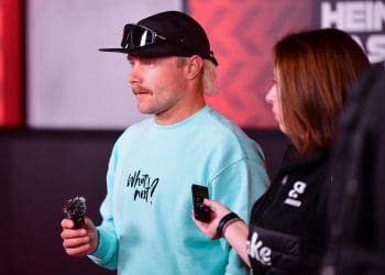 «If F1 doors close for 2026, I’ll chase new horizons» – Valtteri Bottas