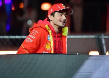 Charles Leclerc Predicts Smooth Sailing with Lewis Hamilton in Ferrari’s All-Star Lineup