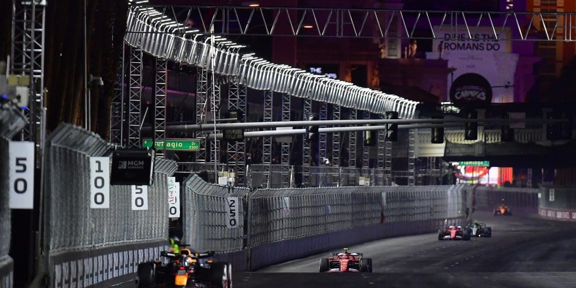 Ferrari and Red Bull Tie at the Top with $100 Million Sponsorship Deals