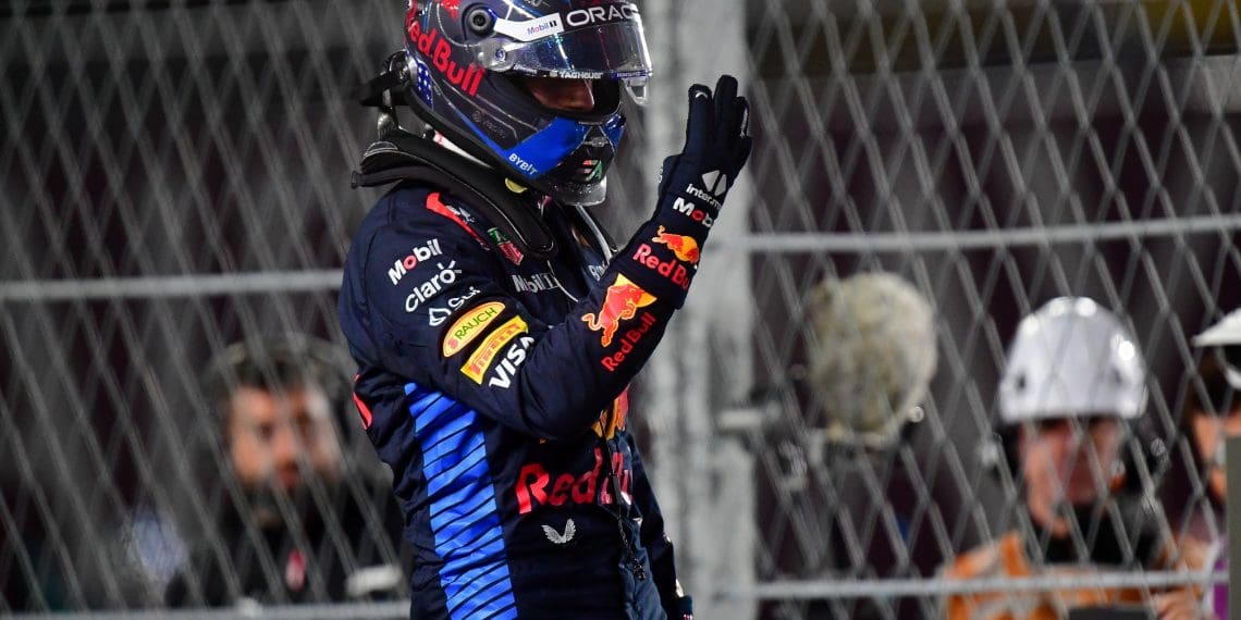 The Fear Factor: Max Verstappen’s Rivals Grapple with the Dutch Dominator’s Relentless Edge