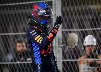 The Fear Factor: Max Verstappen’s Rivals Grapple with the Dutch Dominator’s Relentless Edge