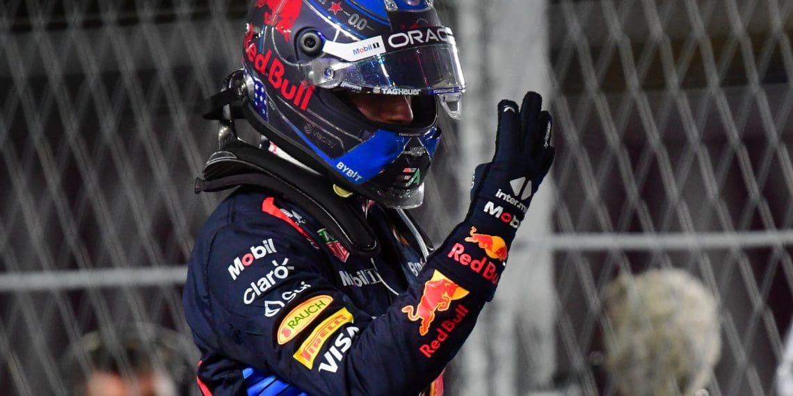 What Makes Max Verstappen’s ‚Pointy‘ Driving Style So Unstoppable in F1