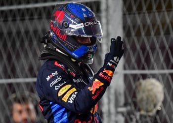 What Makes Max Verstappen’s ‚Pointy‘ Driving Style So Unstoppable in F1