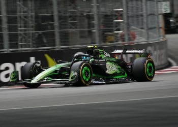 Sauber’s uphill battle in 2025: Hulkenberg and Bortoleto brace for a tough season ahead
