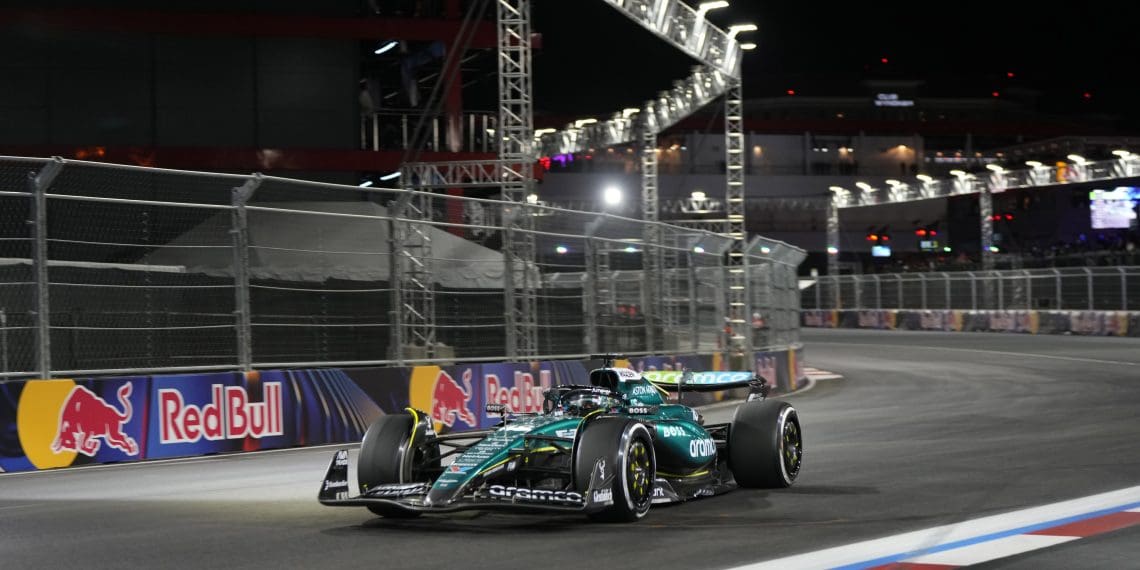 Aston Martin vs. Audi: Who Has the Edge for Formula 1’s 2026 Shake-Up?