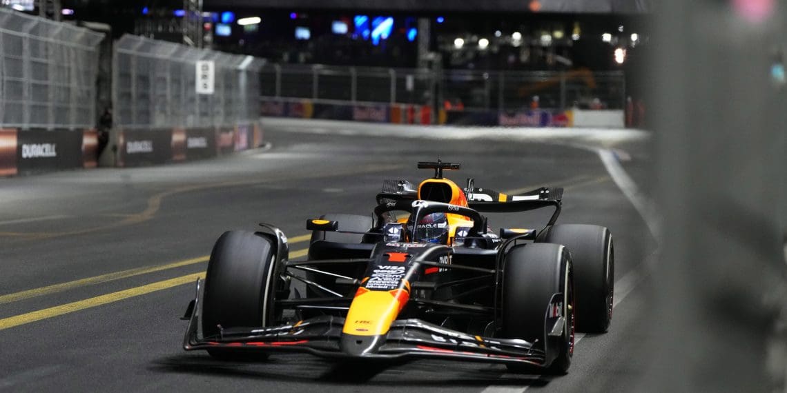 Red Bull shifts focus to stability over speed for 2025 F1 season