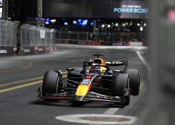 Red Bull shifts focus to stability over speed for 2025 F1 season
