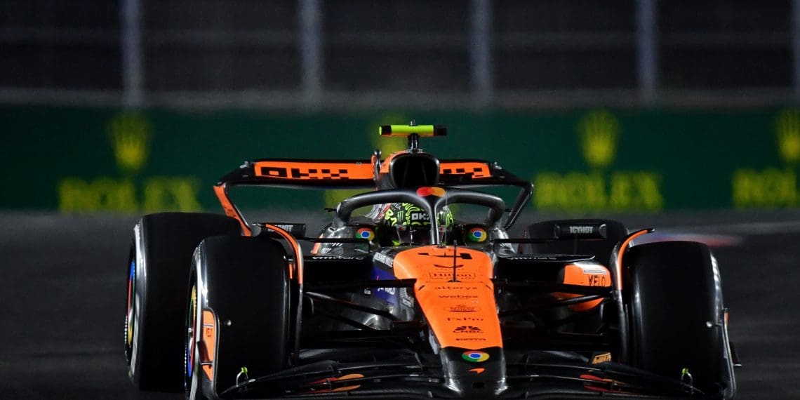 McLaren Welcomes Driver Rivalry in 2025: ‚Headaches‘ a Sign of Championship Success