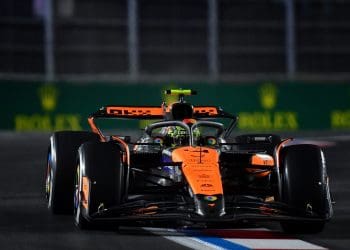 McLaren Welcomes Driver Rivalry in 2025: ‚Headaches‘ a Sign of Championship Success