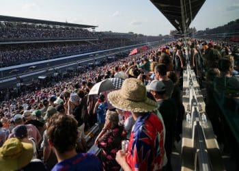 Indianapolis Motor Speedway Snubs Formula 1: A Strategic Masterstroke or Missed Opportunity?