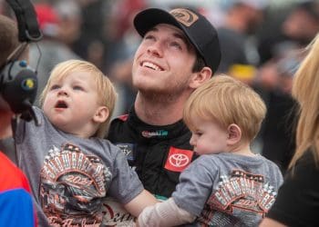 Heartbreak to hope: Mike Wallace’s Daytona dream dashed, but MBM eyes Chandler Smith for redemption