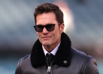 Tom Brady and Jimmie Johnson Team Up for 2025 Indy 500 as Kyle Larson Attempts the ‘Double’ Again