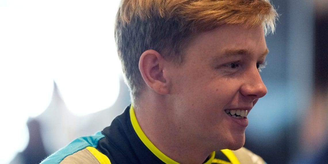 Connor Zilisch’s mind-blowing rise to NASCAR stardom: Dale Jr. hands the keys to the future—will 2025 be his breakout year?