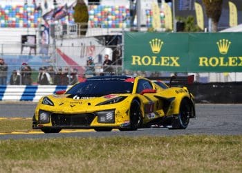 Corvette’s Tommy Milner Slams Augusto Farfus’ “Embarrassing” Tactics at Daytona 24