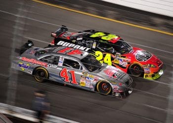 NASCAR Drops Daytona 500 Bombshell to Debunk Jeremy Mayfield’s Explosive Accusations