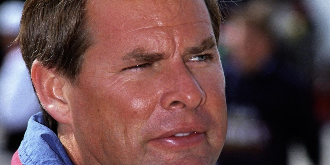 NASCAR Mourns the Loss of Iconic Broadcaster Bill Weber – “This Is Sad News”