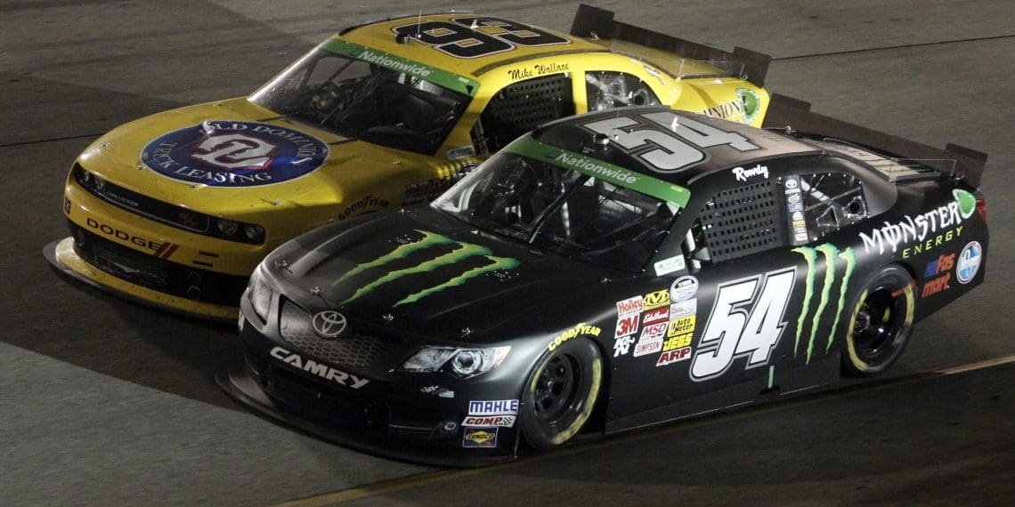 NASCAR Shuts the Door on Mike Wallace’s Dream Daytona 500 Return