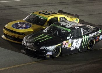 NASCAR Shuts the Door on Mike Wallace’s Dream Daytona 500 Return