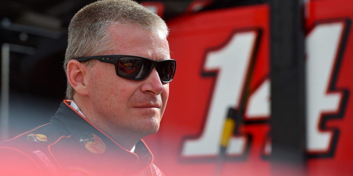 Jeff Burton Shuts Down Comeback Talks Amid Family Banter: “No Amount of Money