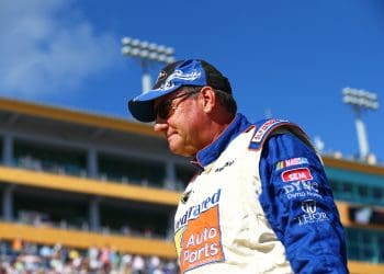 NASCAR Chaos Unleashed: Ken Schrader Predicts ‘Cookout Crash’ Mayhem at the Coliseum
