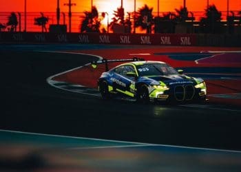 Valentino Rossi Set for Second FIA WEC Season with Team WRT in 2025