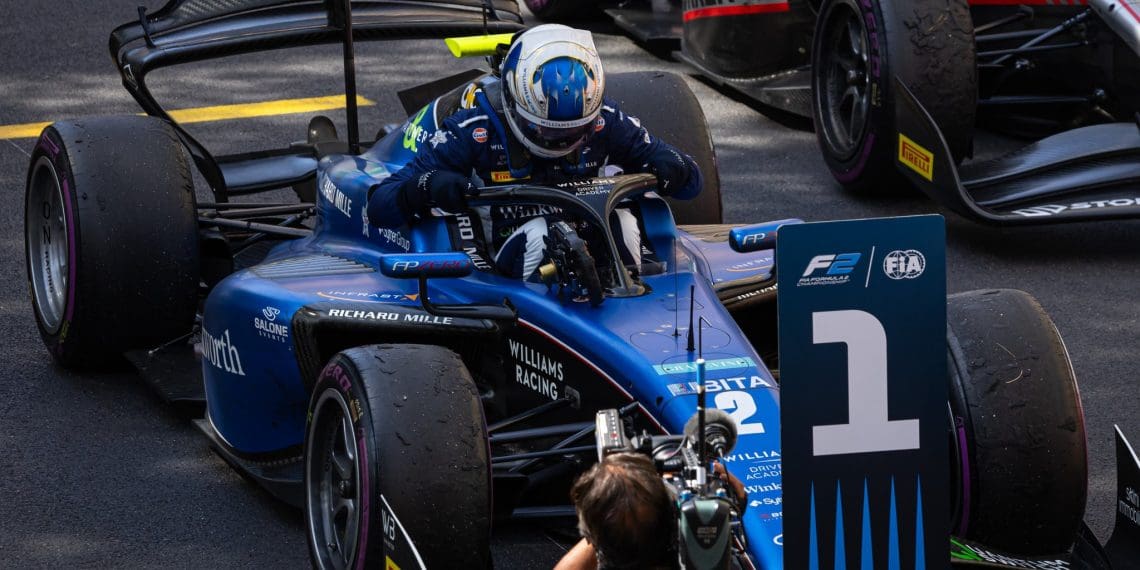 Zak O’Sullivan’s reality check: FIA single-seater pyramid pushes talent off-track, but Super Formula offers new hope
