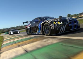 iRacing’s shocking expansion: 30+ NASCAR teams join the simulation revolution—is this the future of racing games?