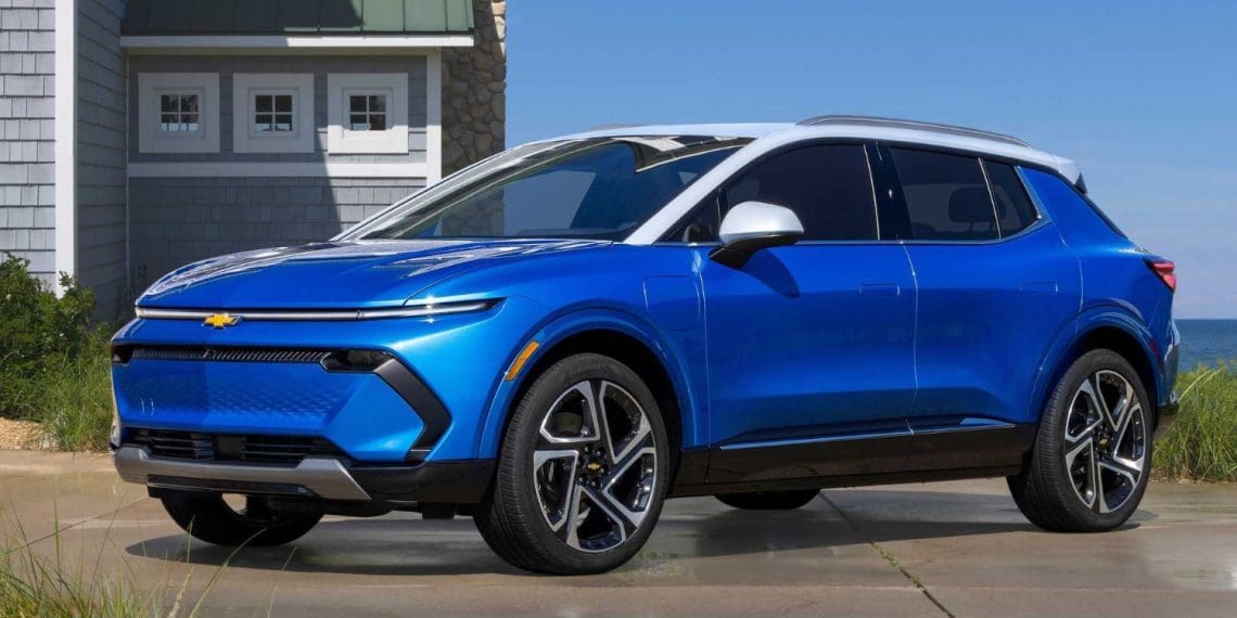 GM vai usar grafite sintético produzido nos EUA para baterias de veículos elétricos