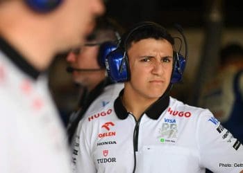 Isack Hadjar Steps Up to F1: Racing Bulls’ Latest Prodigy that has as heroes Ayrton Senna and Lewis Hamilton