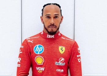 Brundle: Ferrari won’t wait for Hamilton to find form in 2025
