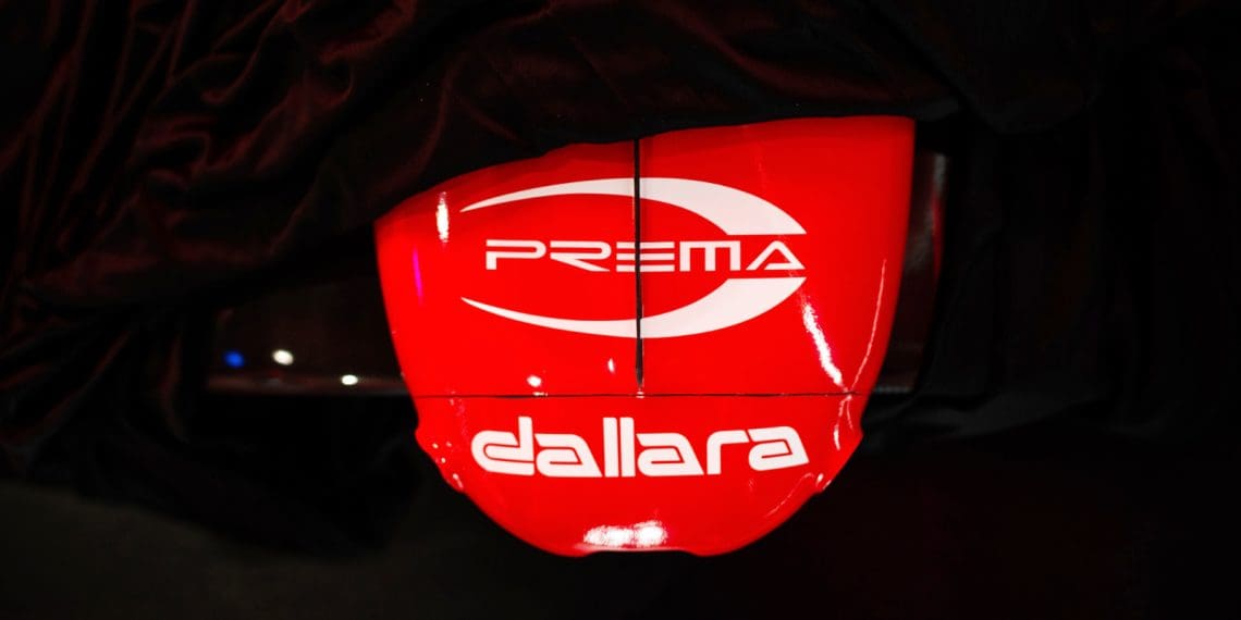 PREMA Invades IndyCar: The European Giants Poised to Shake Up American Racing