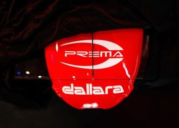 PREMA Invades IndyCar: The European Giants Poised to Shake Up American Racing