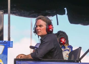 Jeff Gordon Calls Out NASCAR Over Controversial ‘Popularity Contest’ Rule Favoring One Cup Series Team