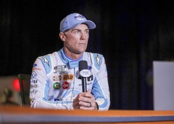 NASCAR’s Open Exemption Provisional Sparks Outrage as Harvick Slams ‘Unfair’ Daytona 500 Rule
