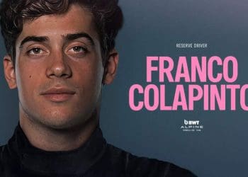 Franco Colapinto Makes Bold Alpine Move After Stellar Rookie Season with Williams: „I am super excited to join Alpine F1 Team“