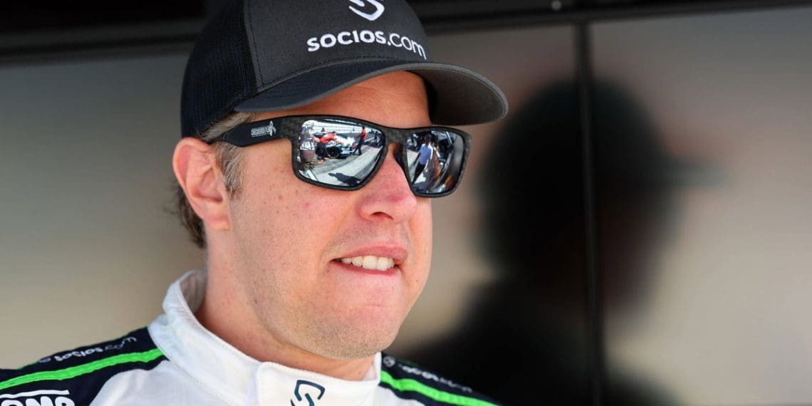 NASCAR’s antitrust lawsuit: 23XI Racing and FRM’s legal battle could shatter the sport’s foundation for Keselowski: «This lawsuit transcends the Cup Series»