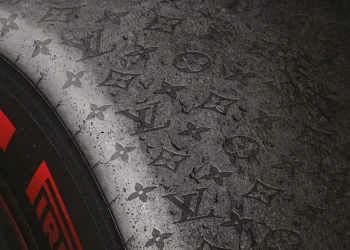 Luxury Meets Speed: Louis Vuitton Becomes Title Sponsor for 2025 Australian Grand Prix